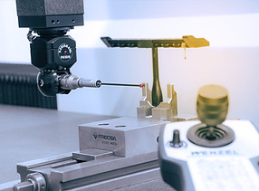 Additiv gefertigtes Metallteil