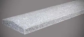 Mauerabdeckungen aus Granit/Sandstein