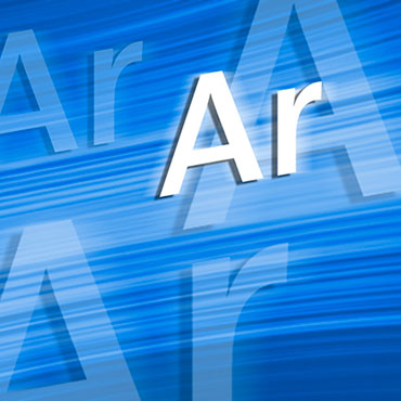Argon (Ar)