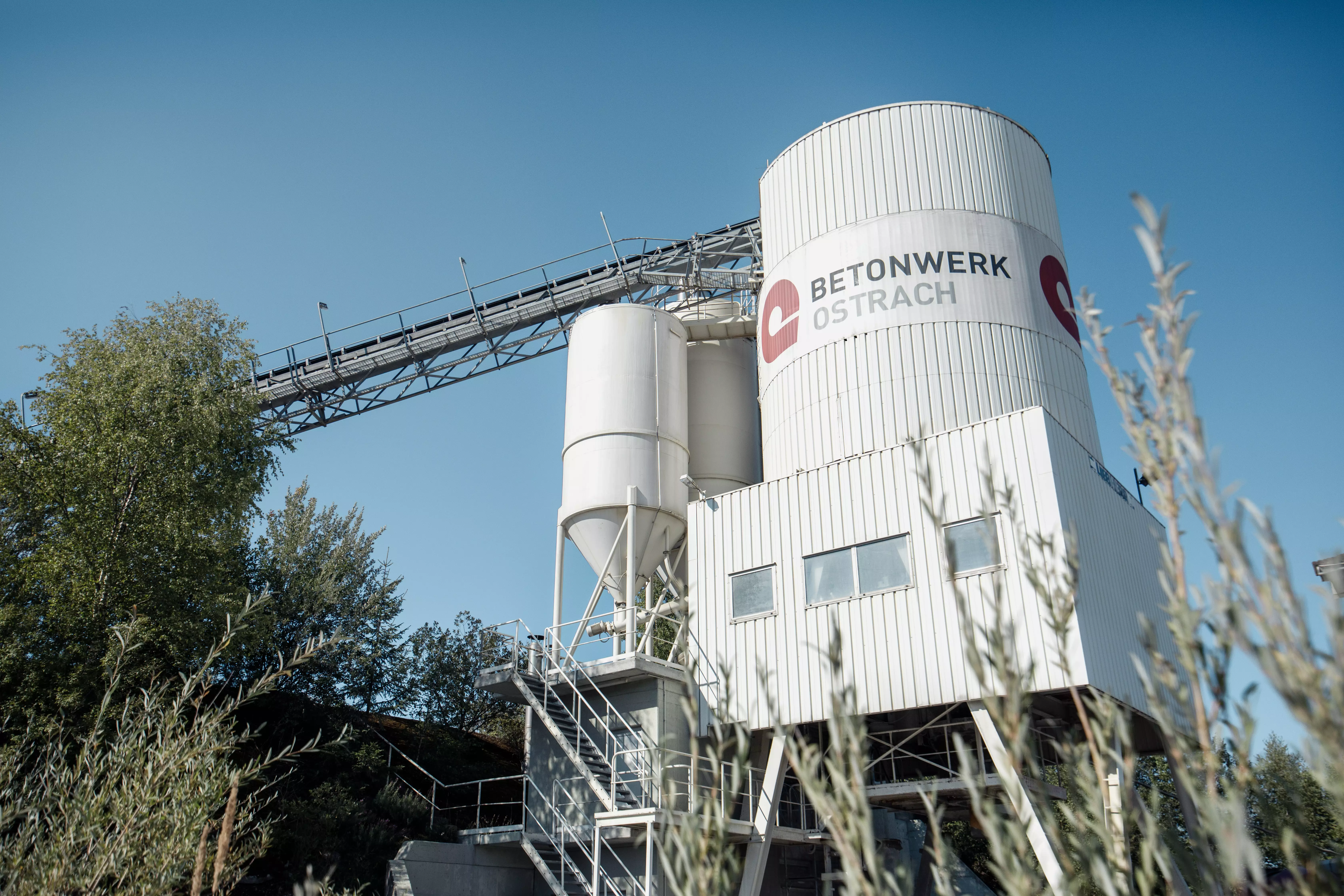 Transportbeton