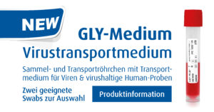 GLY-Medium (Virustransportmedium)