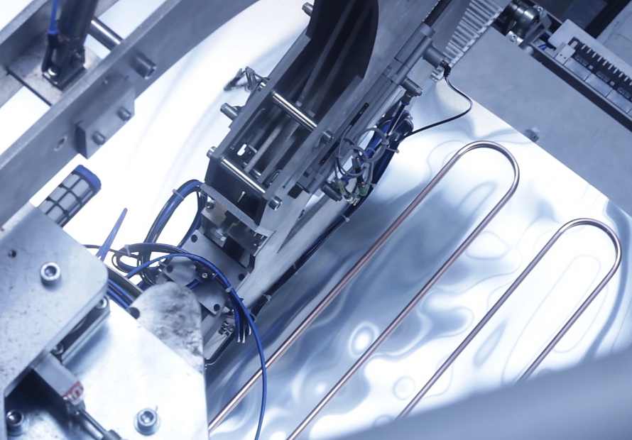 Laser and arc welding systems