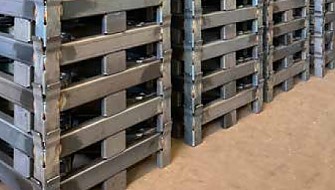 Custom jig and fixture building