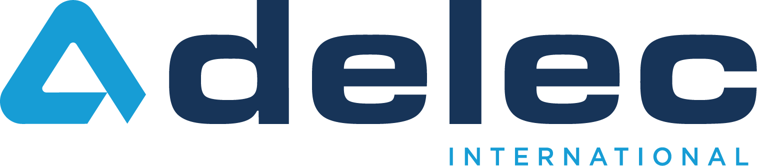ADELEC INTER Logo