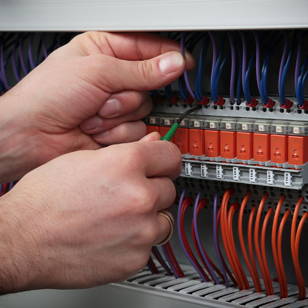 Control technology