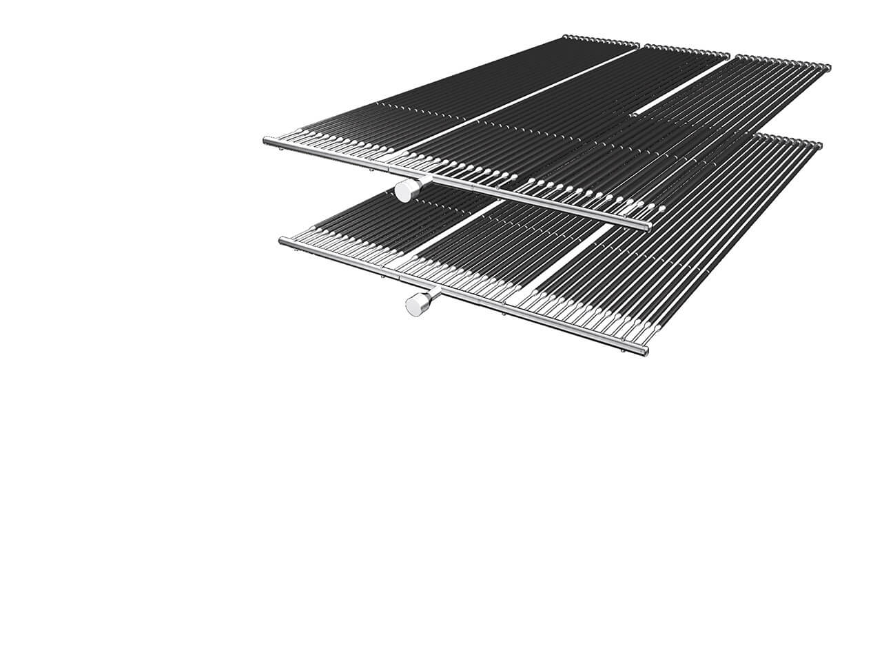 Steam Reformer Tubes