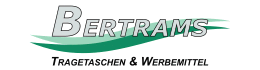 Logo Bertrams Tragetaschen & Werbemittel, Inh. Sonja Bertrams