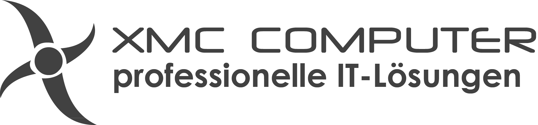 Logo XMC-Computer Inhaber Markus Strohmeyer