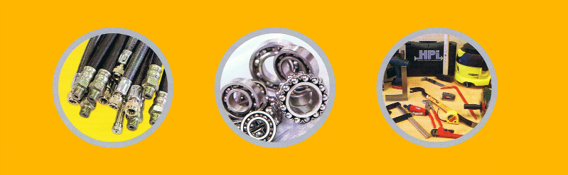 Industrie- und Bauschläuche