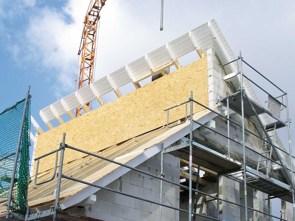 Möbelbau