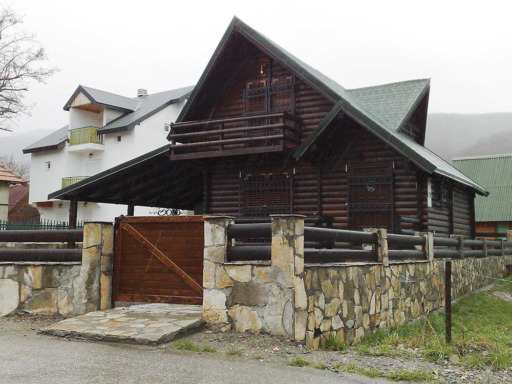 Bodenverlegung