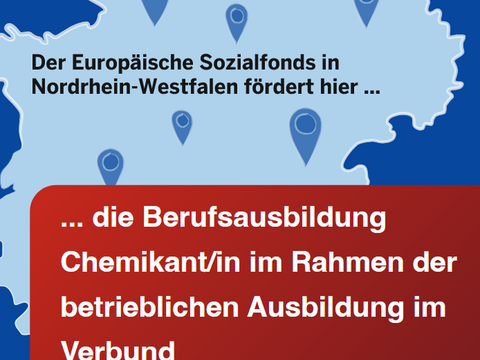 Ausbildung Chemikant/in