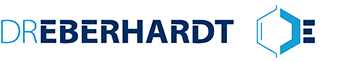 Logo Dr. Eberhardt GmbH