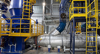 Industriemontage