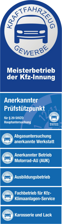 KFZ-SCHILL BAYREUTH – Fertigung