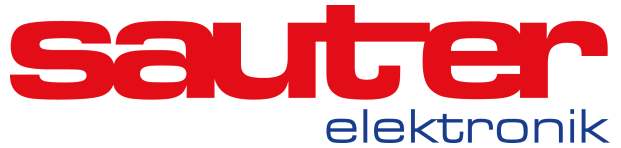 Logo Sauter Elektronik GmbH