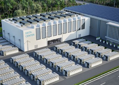 Rechenzentrums-Facility-Management