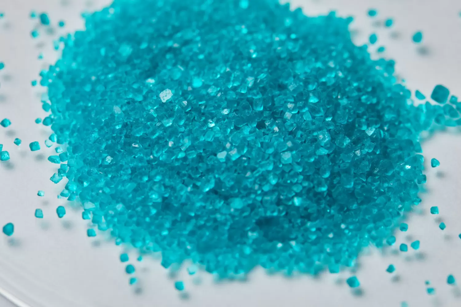 Nickelsulfat Hexahydrat