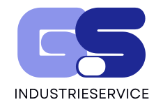 Logo GS-INDUSTRIESERVICE