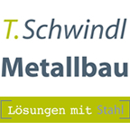 Logo Metallbau Schwindl GmbH