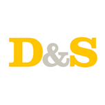Logo D&S Sandstrahltechnik GmbH & Co. KG