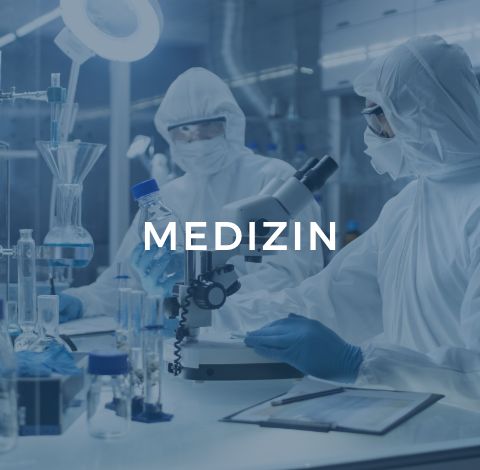 Fertigung bei Rapid Technology