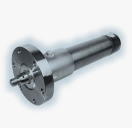 Hydraulikzylinder