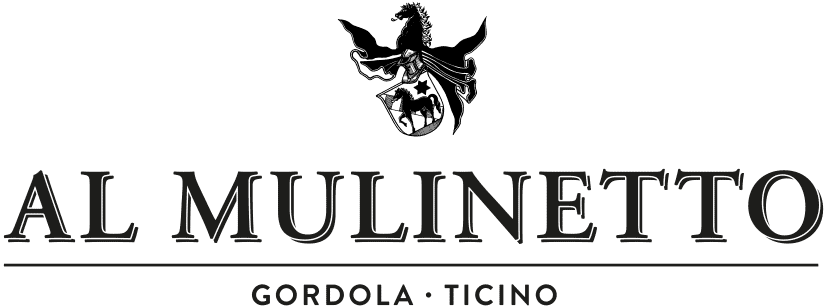 Al Mulinetto Logo