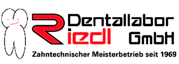Logo Dentallabor Riedl GmbH