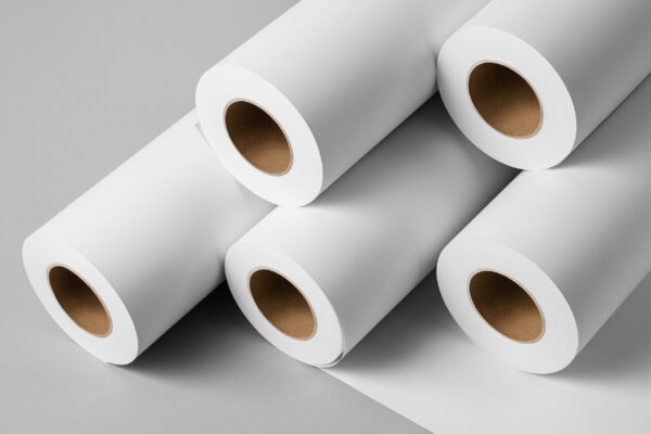 Bannermaterial für Digital- und Siebdruck