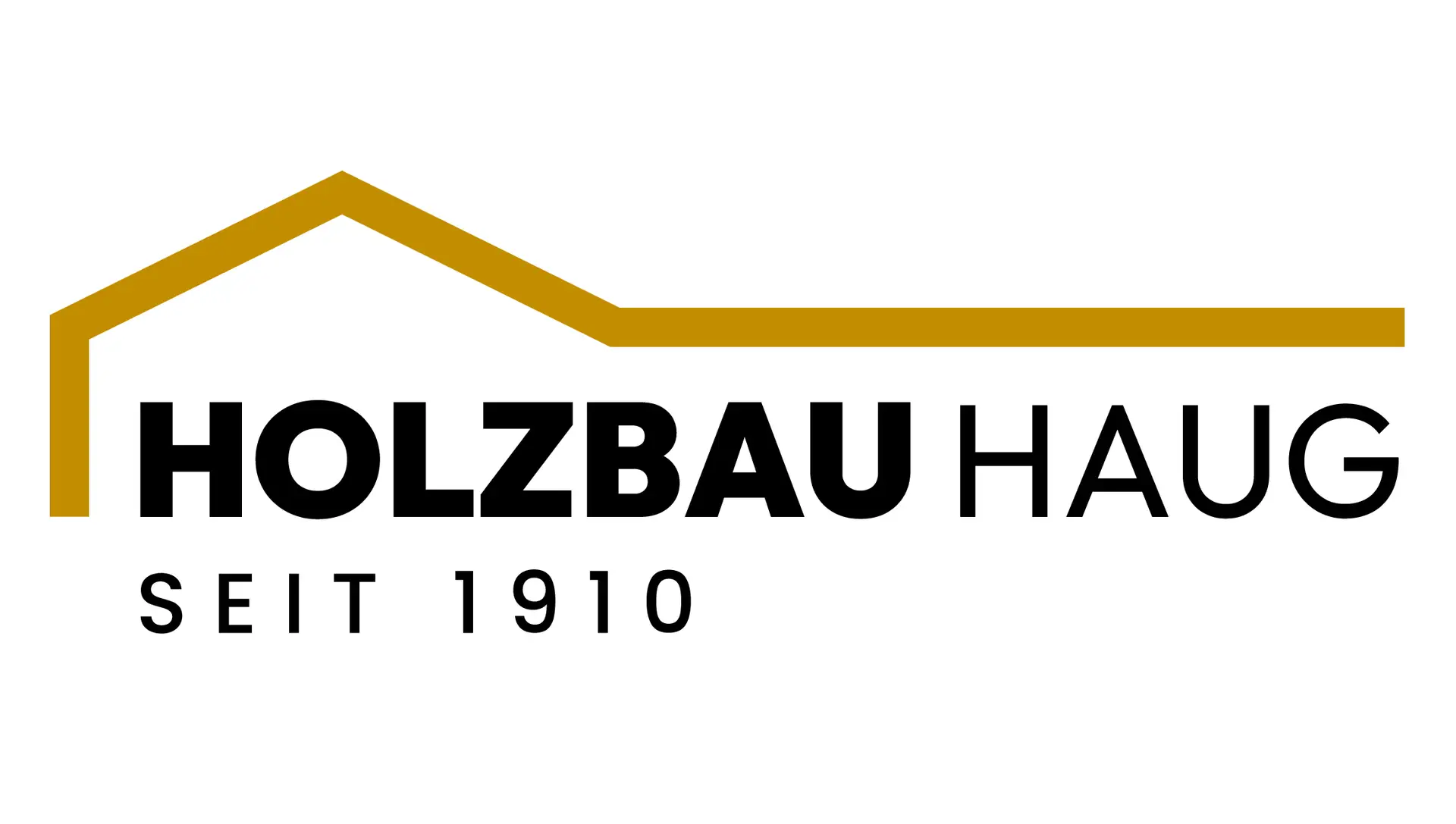 Logo Holzbau Haug e.K.