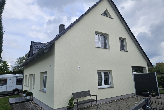 Private Projekte