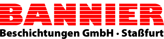Logo Bannier Beschichtungen GmbH