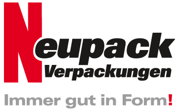 Logo Neupack Verpackungen GmbH & Co. KG