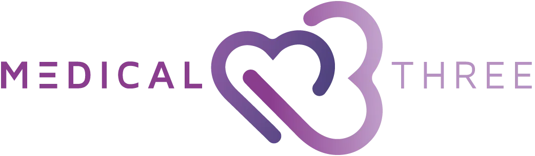 Logo Medicalthree