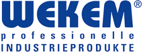 Logo WEKEM GmbH