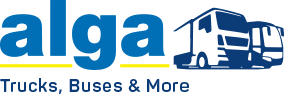 alga Logo