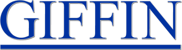 Logo GIFFIN, Inc.