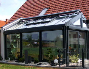 Slidow SLI 1000 Automatikschiebefenster