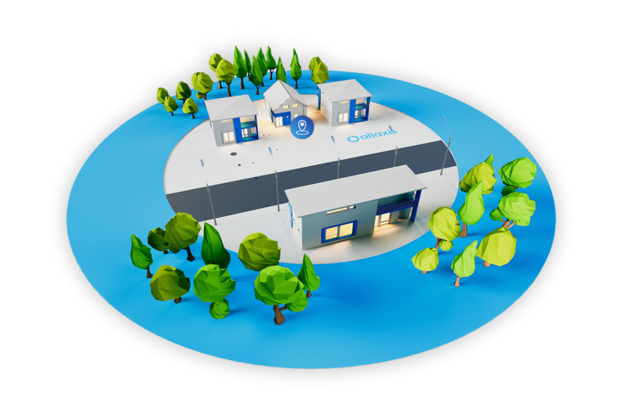 Virtueller Showroom