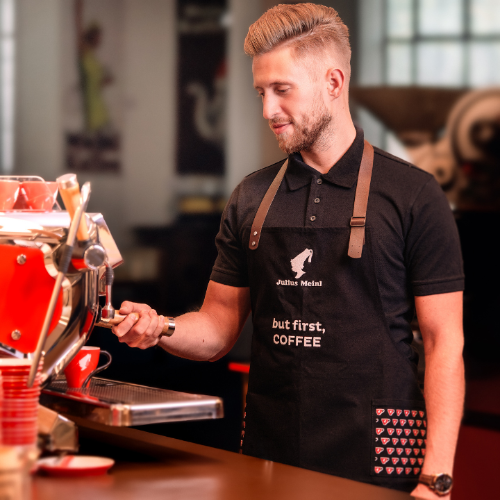 Schulung und Service-Support für Gastro-Teams
