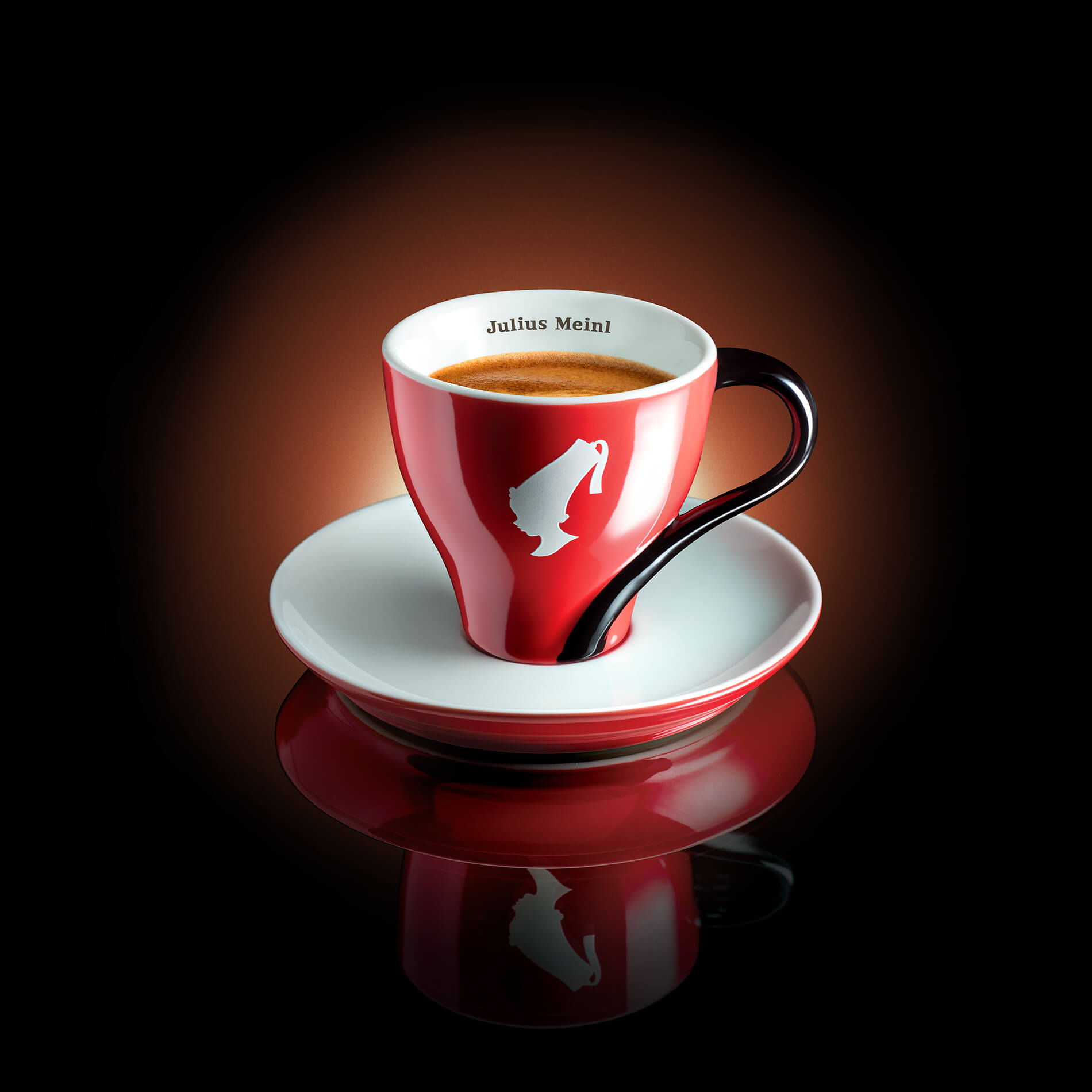Kaffeeverpackung (Red Cup)