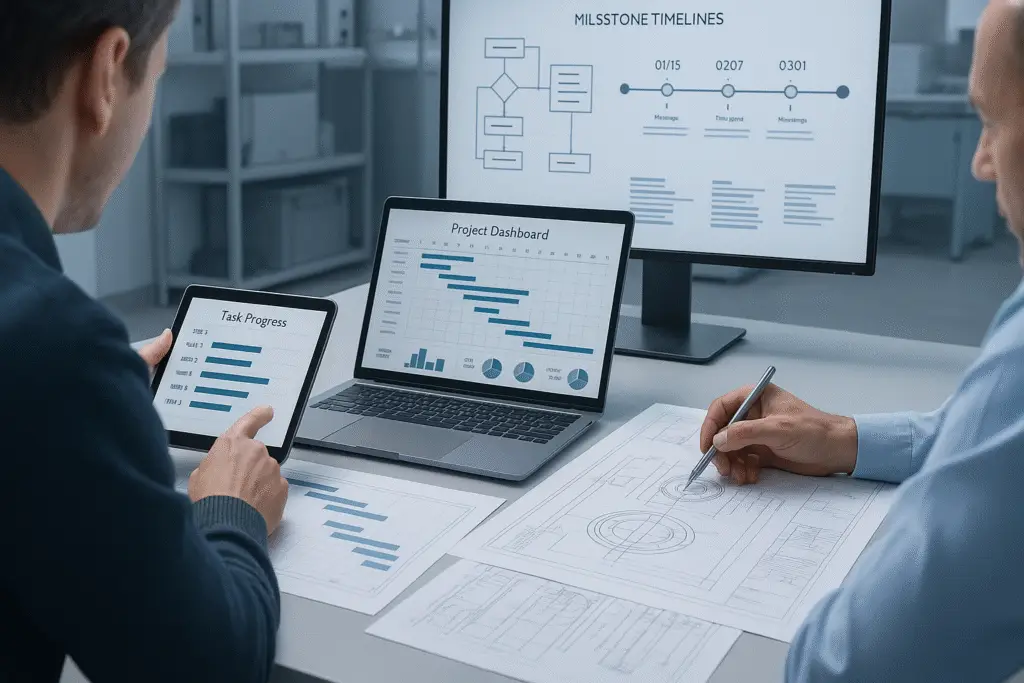 Project Management