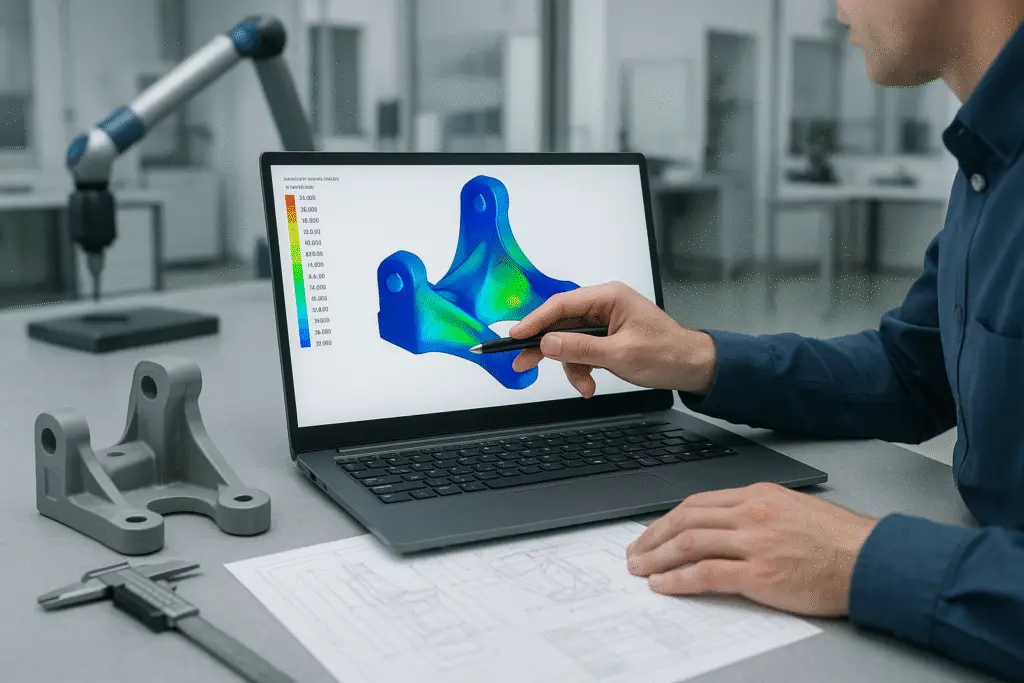 Engineering Analysis