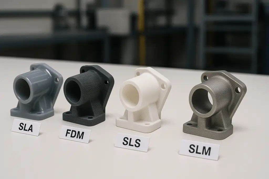 Functional Model (3D Printing)