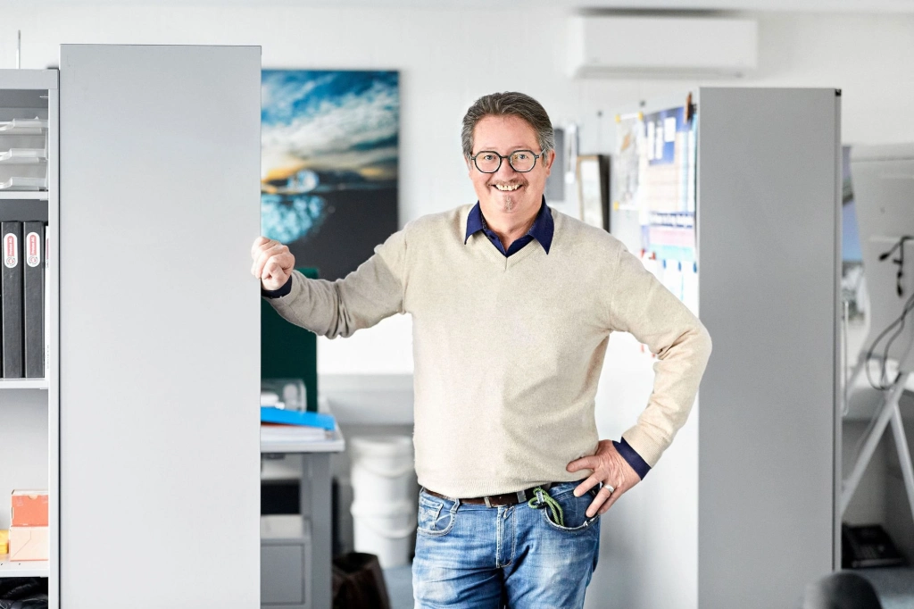 Anlagentechnik