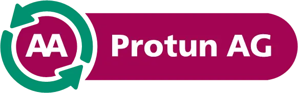 Protun Logo