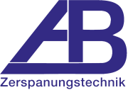 AB Zerspanungstechnik Logo