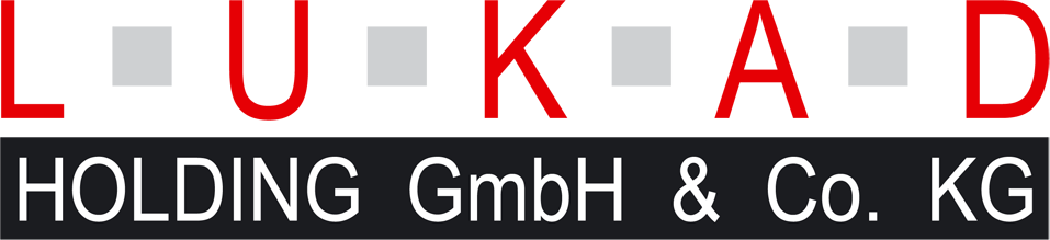 Logo Lukad Holding GmbH & Co. KG