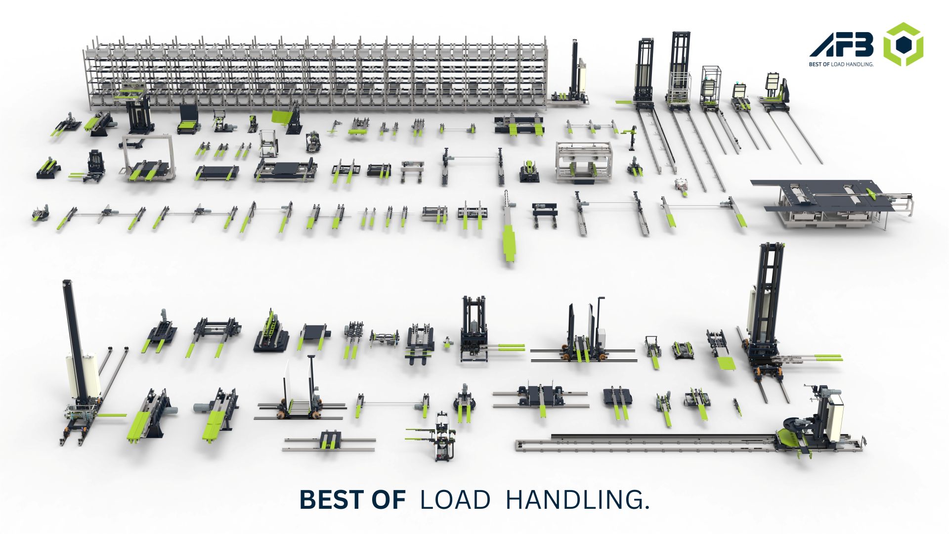 AFB – Fertigung